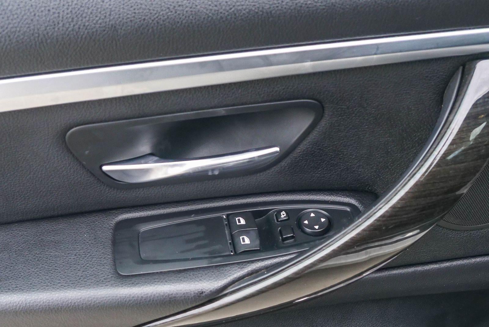 2018 BMW 4 Series 430i