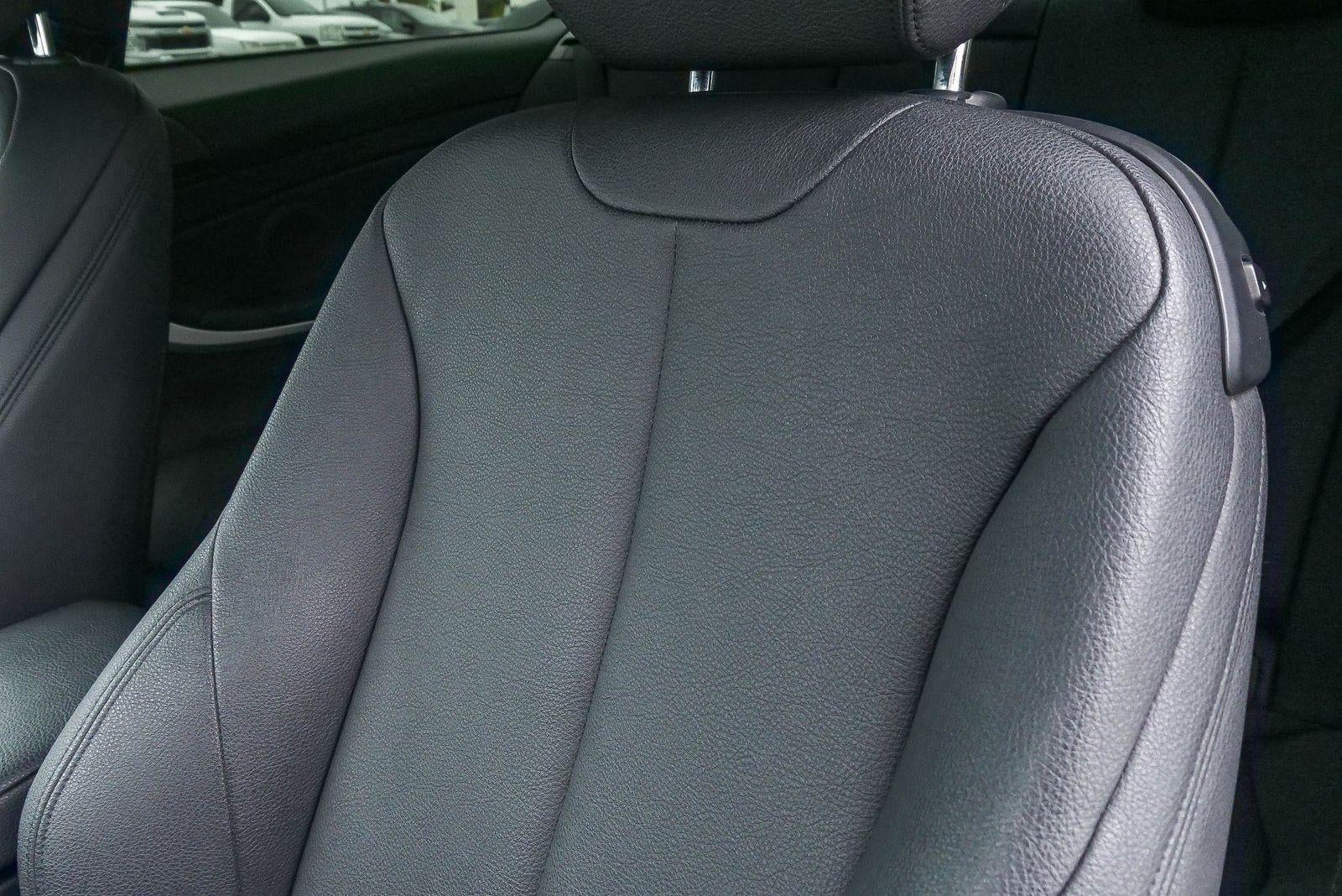 2018 BMW 4 Series 430i