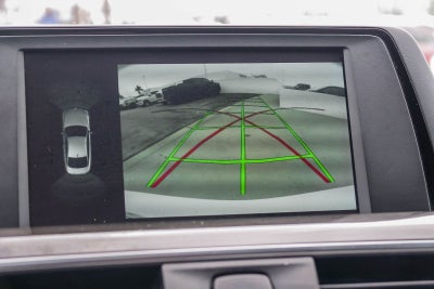 2018 BMW 4 Series 430i