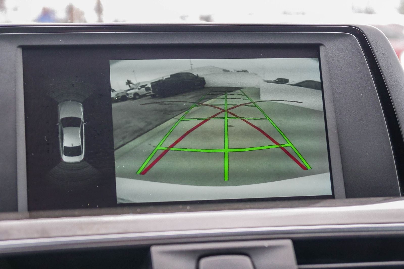 2018 BMW 4 Series 430i