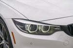 2018 BMW 4 Series 430i