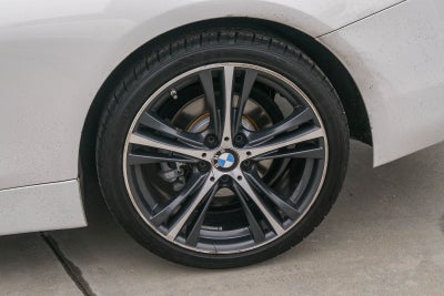 2018 BMW 4 Series 430i