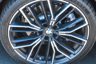 2023 BMW 5 Series 530i