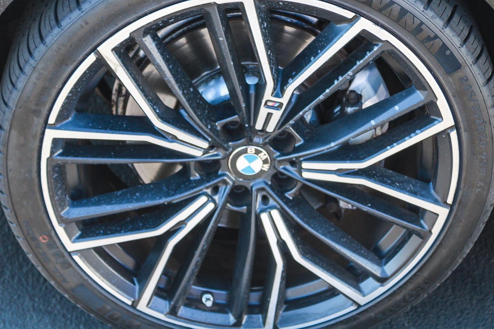 2023 BMW 5 Series 530i