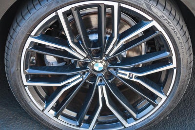 2023 BMW 5 Series 530i
