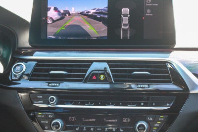 2023 BMW 5 Series 530i
