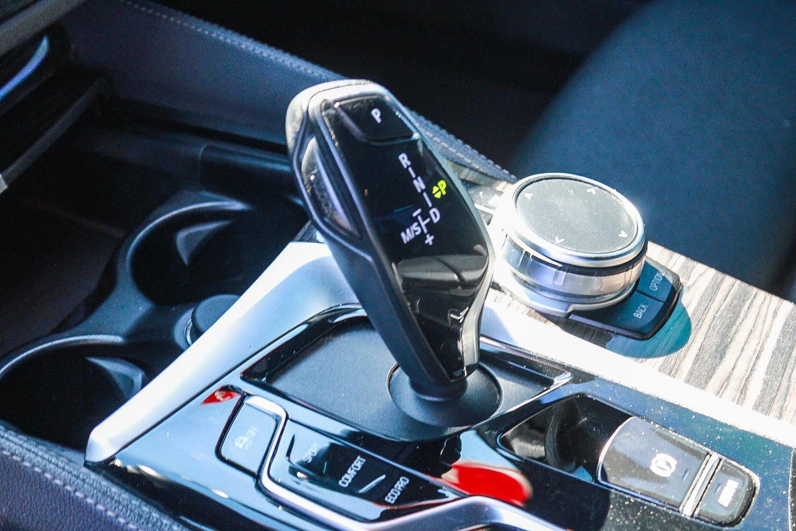 2023 BMW 5 Series 530i