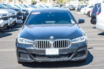 2023 BMW 5 Series 530i