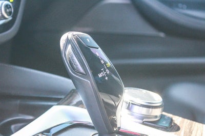 2023 BMW 5 Series 530i
