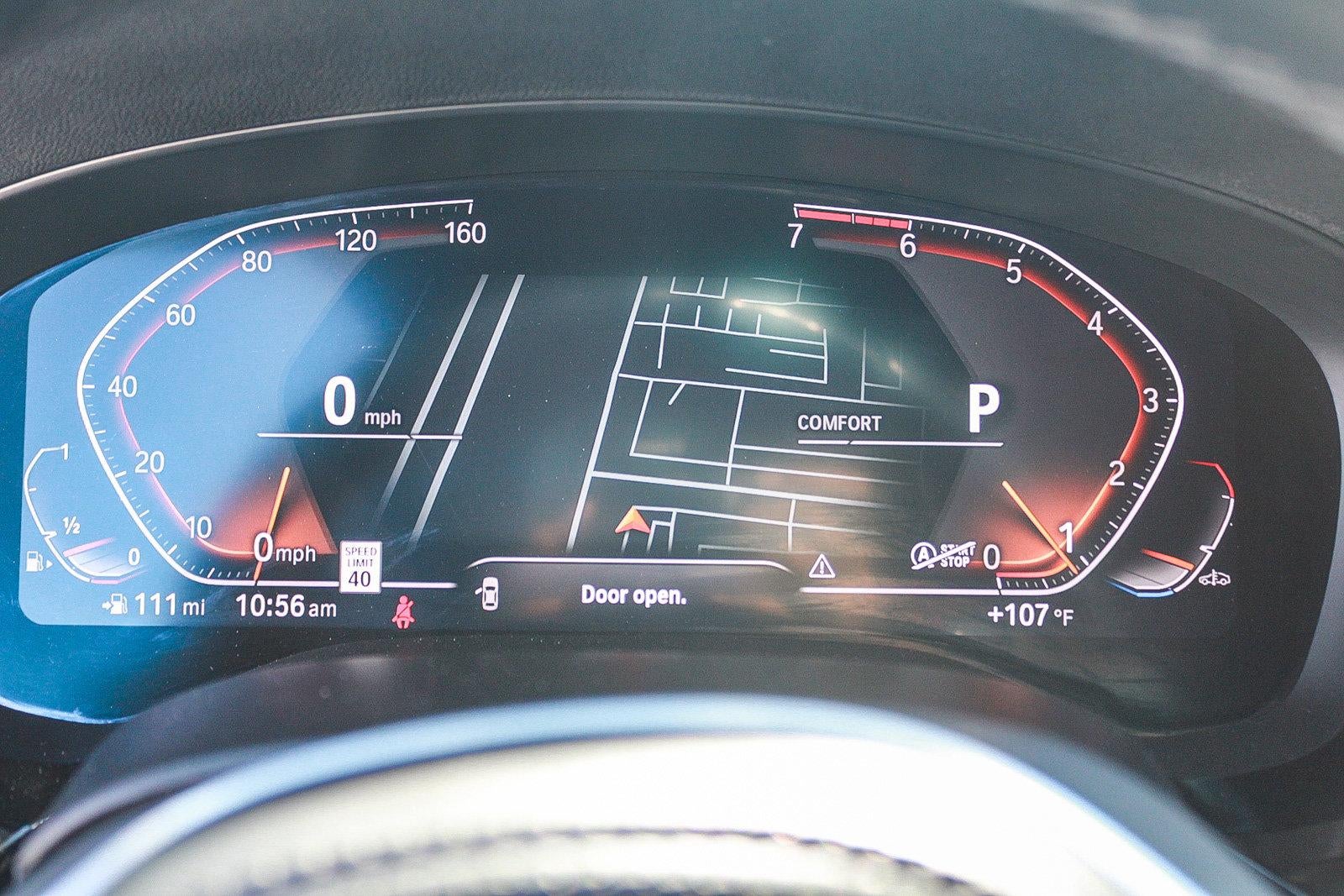 2023 BMW 5 Series 530i