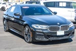 2023 BMW 5 Series 530i