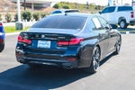 2023 BMW 5 Series 530i