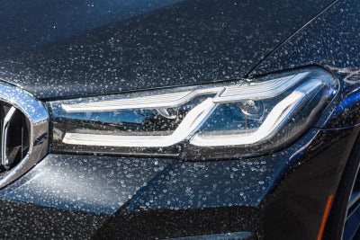 2023 BMW 5 Series 530i