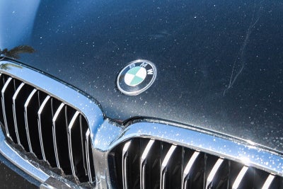 2023 BMW 5 Series 530i