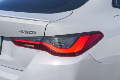 2023 BMW 4 Series 430i