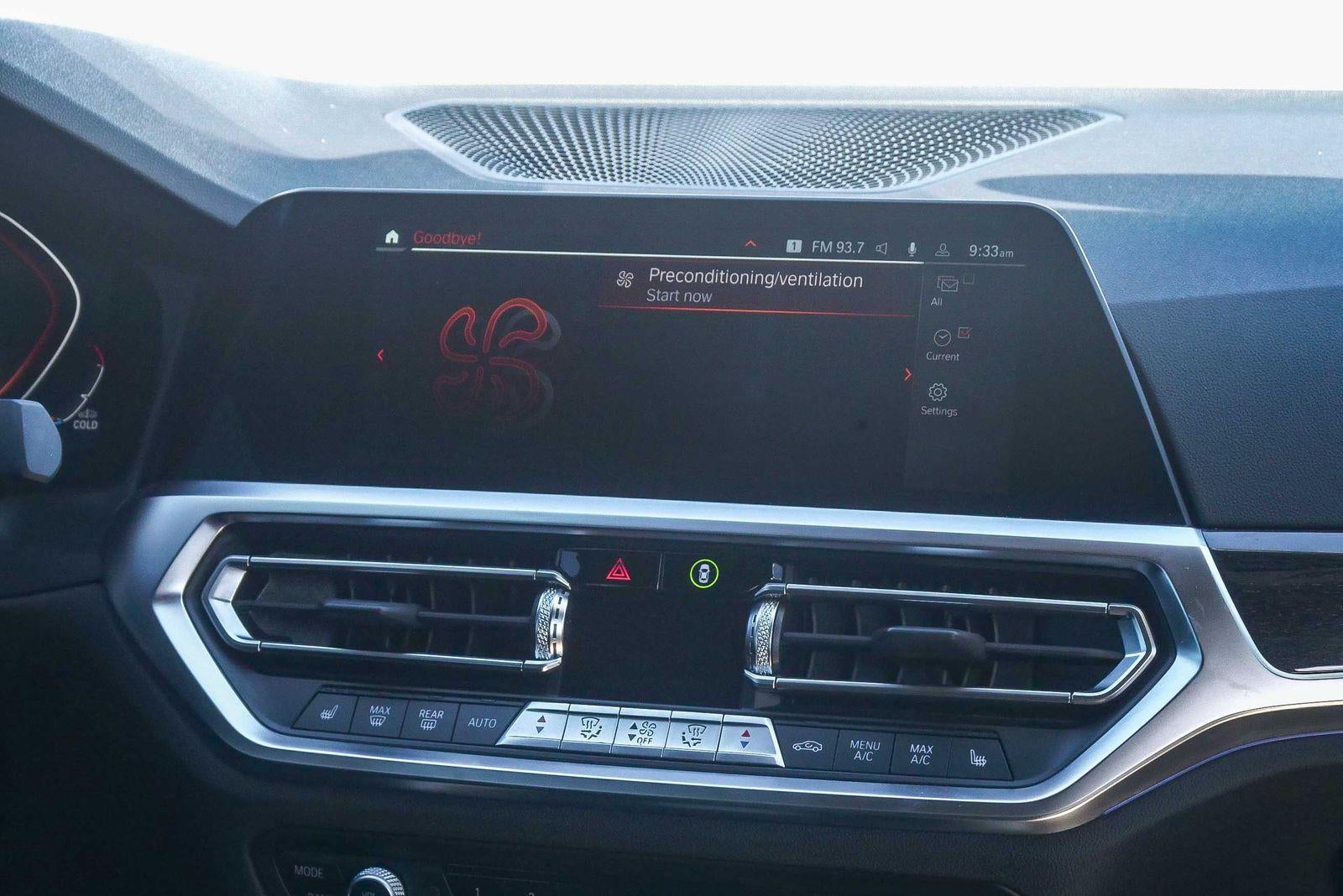 2023 BMW 4 Series 430i