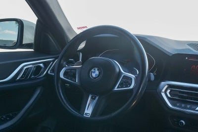 2023 BMW 4 Series 430i