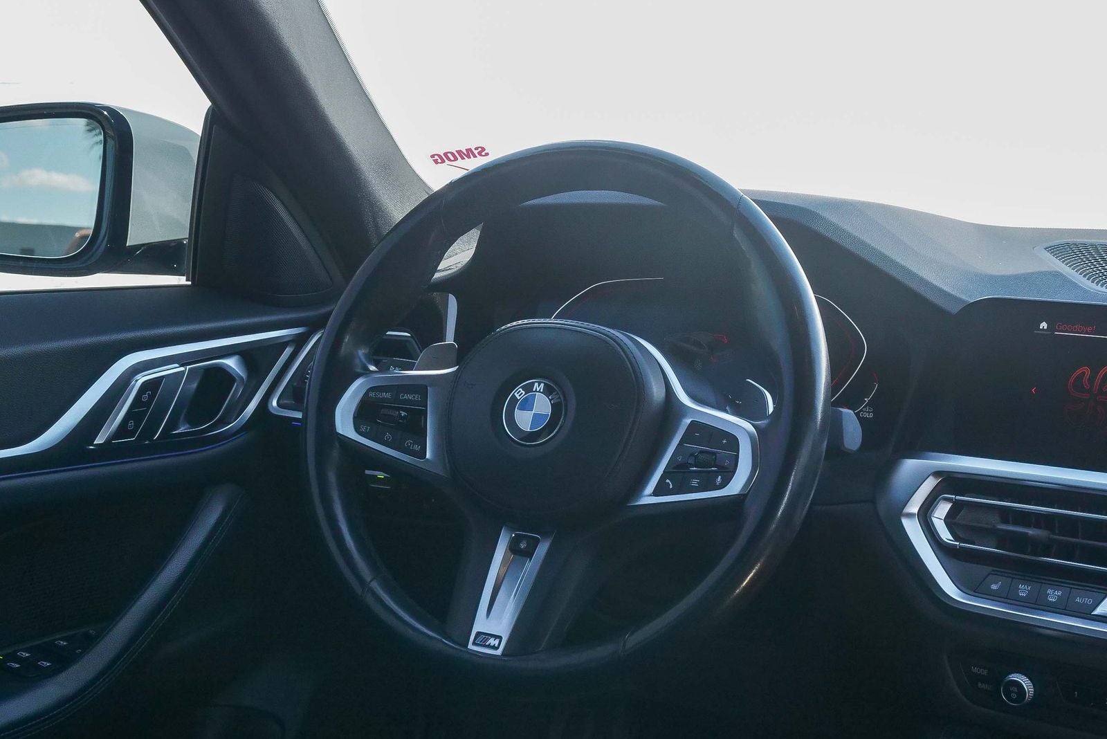 2023 BMW 4 Series 430i