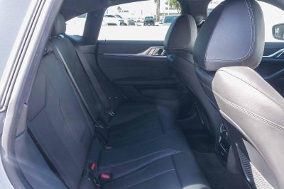2023 BMW 4 Series 430i