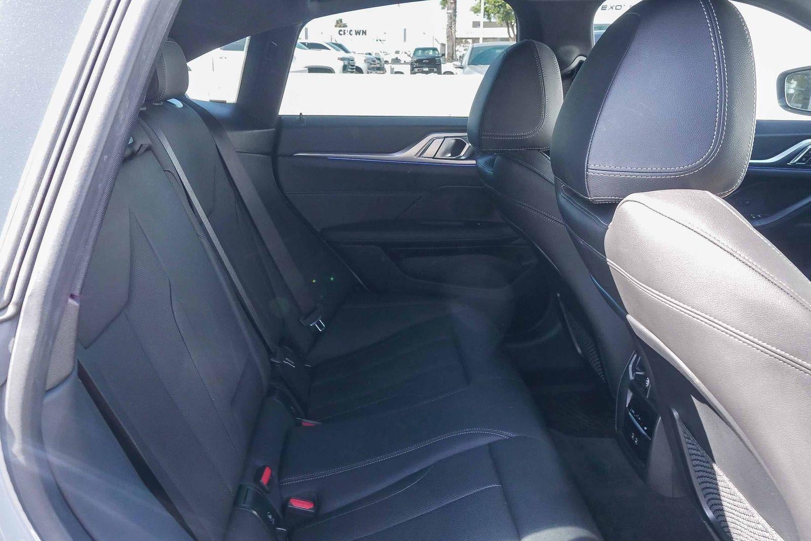 2023 BMW 4 Series 430i