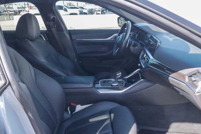 2023 BMW 4 Series 430i