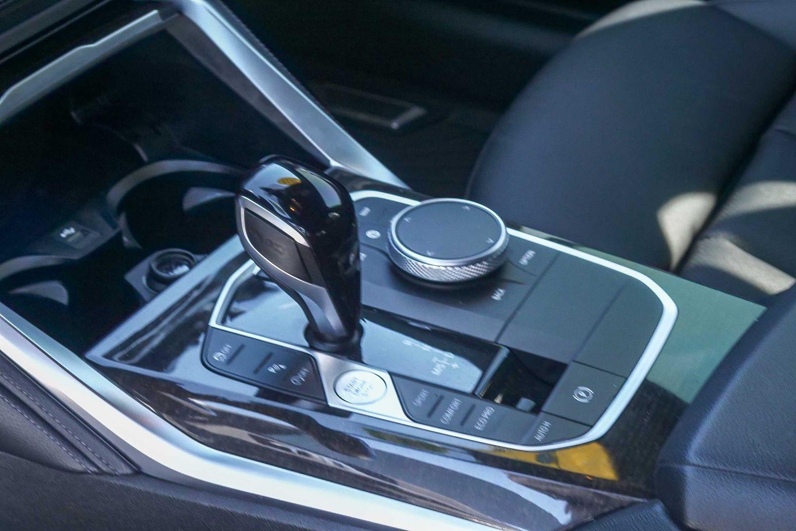 2023 BMW 4 Series 430i