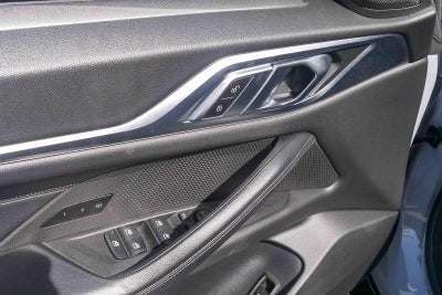 2023 BMW 4 Series 430i