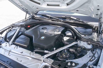 2023 BMW 4 Series 430i