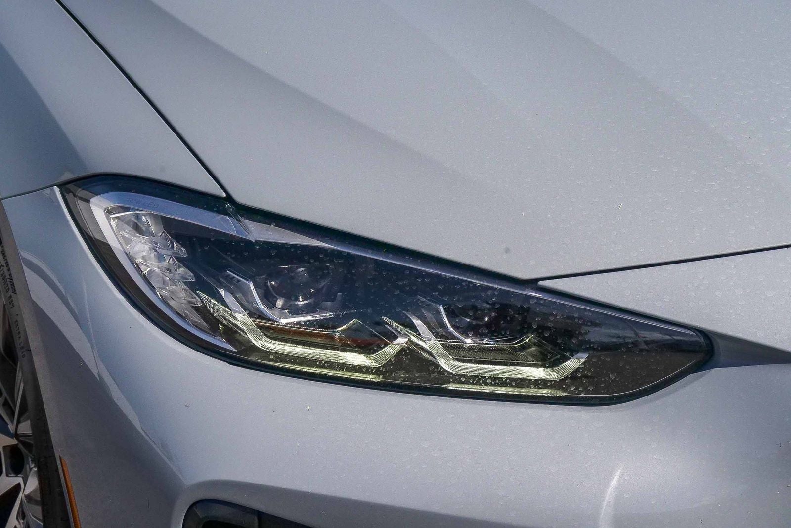 2023 BMW 4 Series 430i