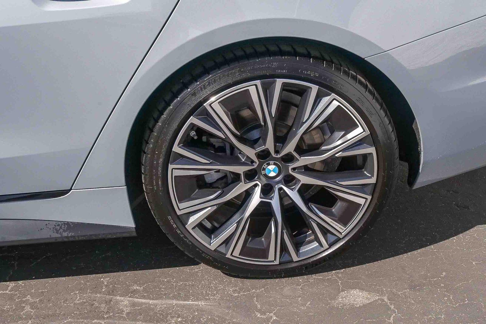 2023 BMW 4 Series 430i