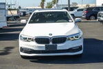 2017 BMW 5 Series 530i