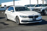 2017 BMW 5 Series 530i
