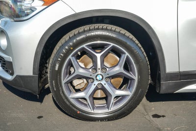 2019 BMW X1 sDrive28i