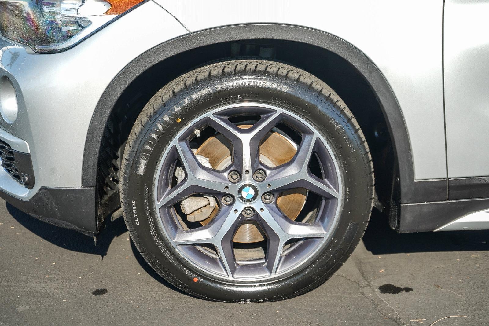 2019 BMW X1 sDrive28i