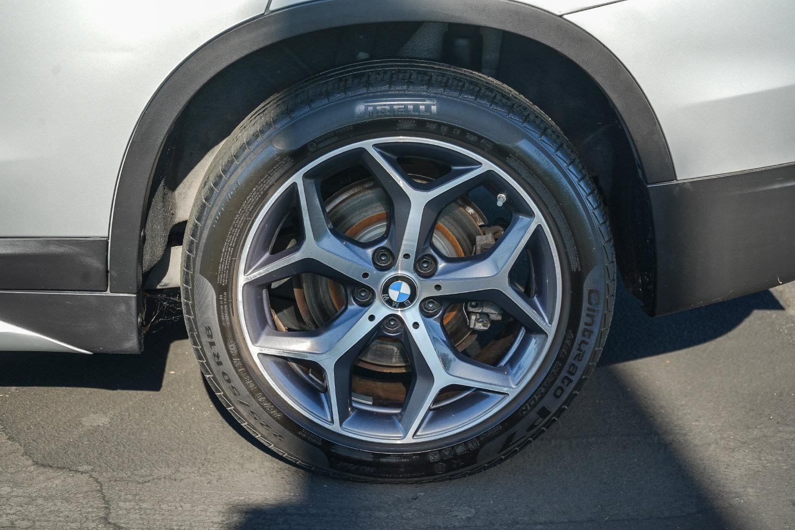 2019 BMW X1 sDrive28i