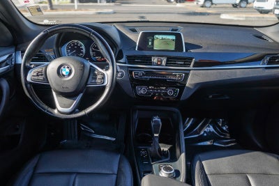 2019 BMW X1 sDrive28i
