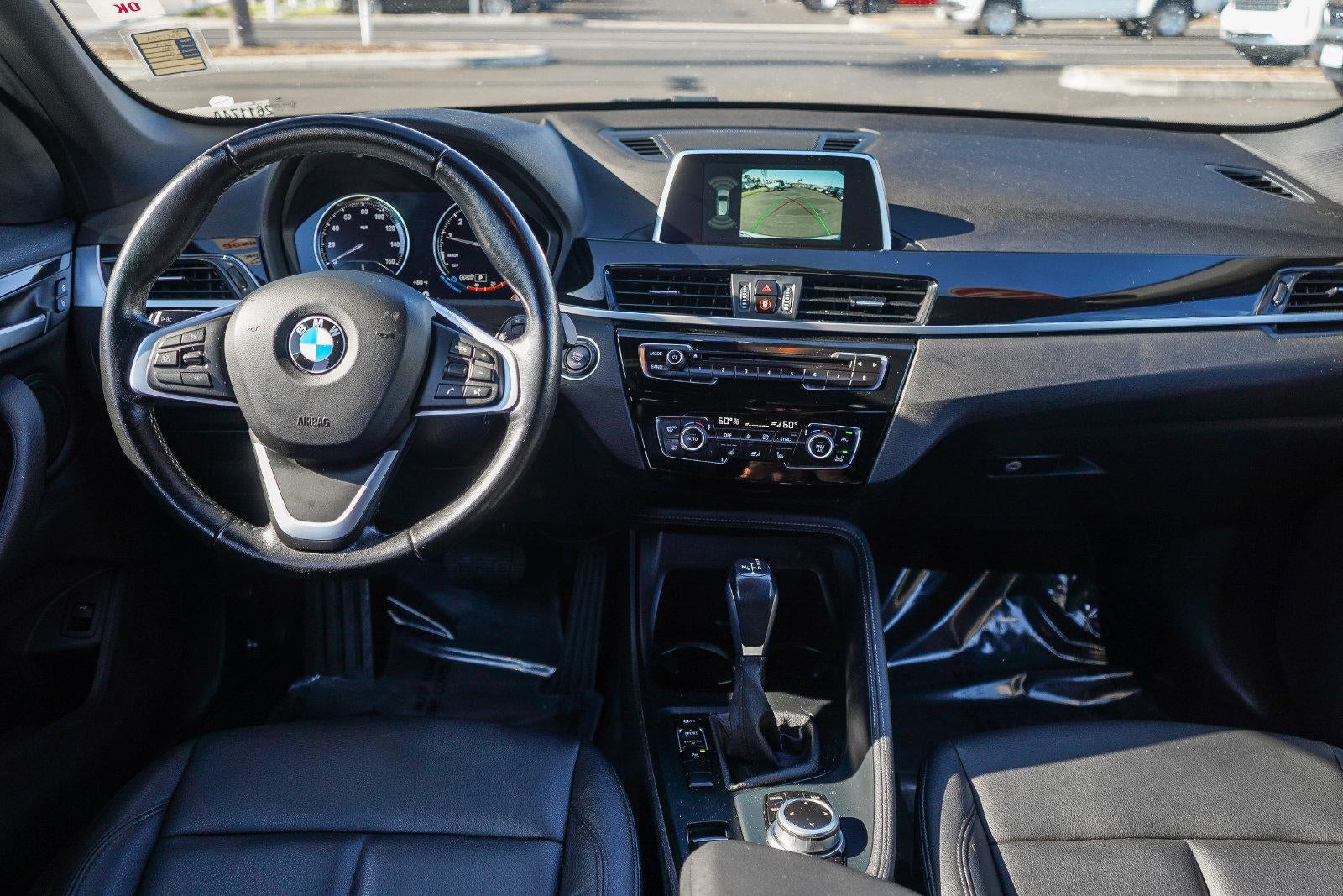 2019 BMW X1 sDrive28i