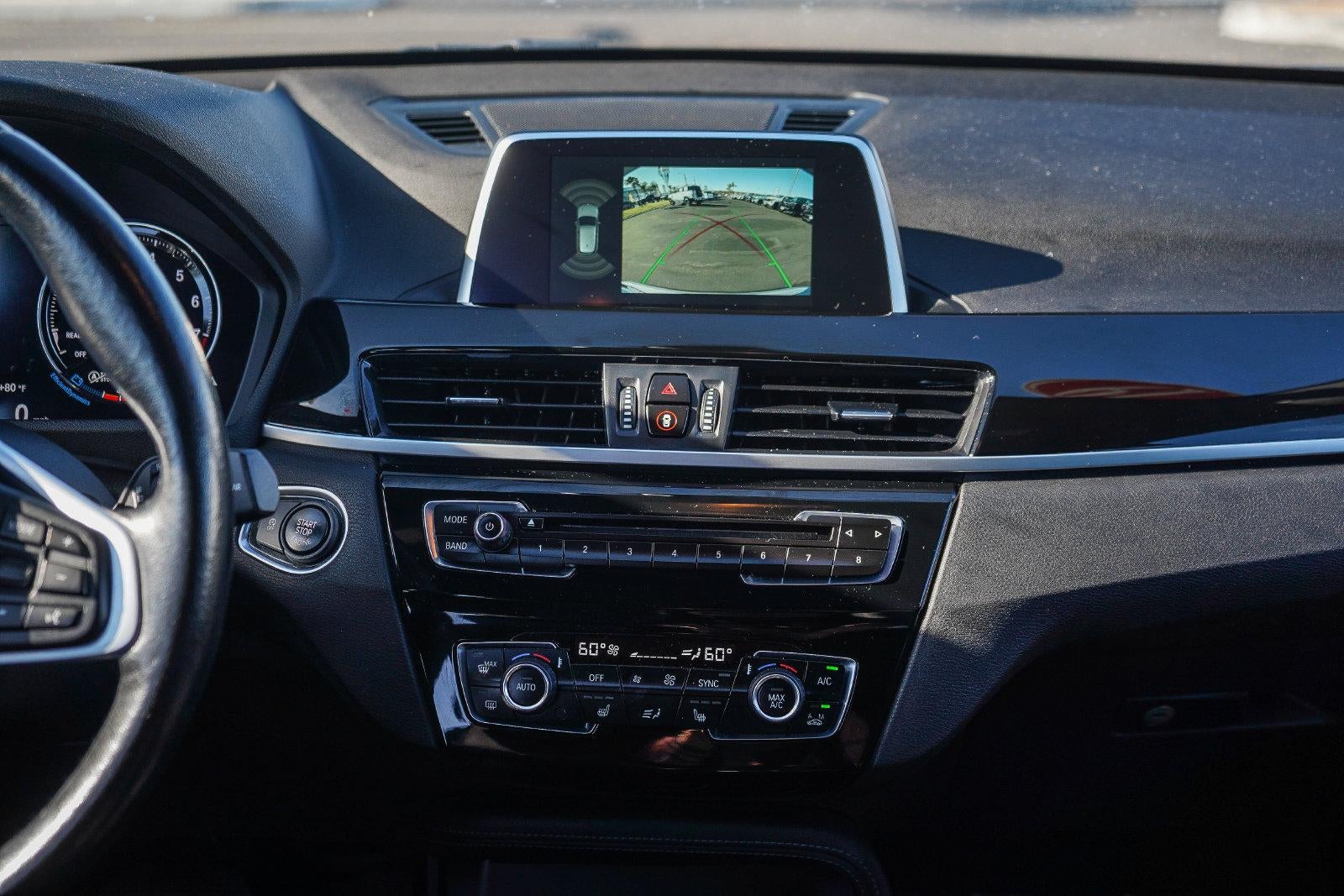 2019 BMW X1 sDrive28i
