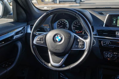 2019 BMW X1 sDrive28i