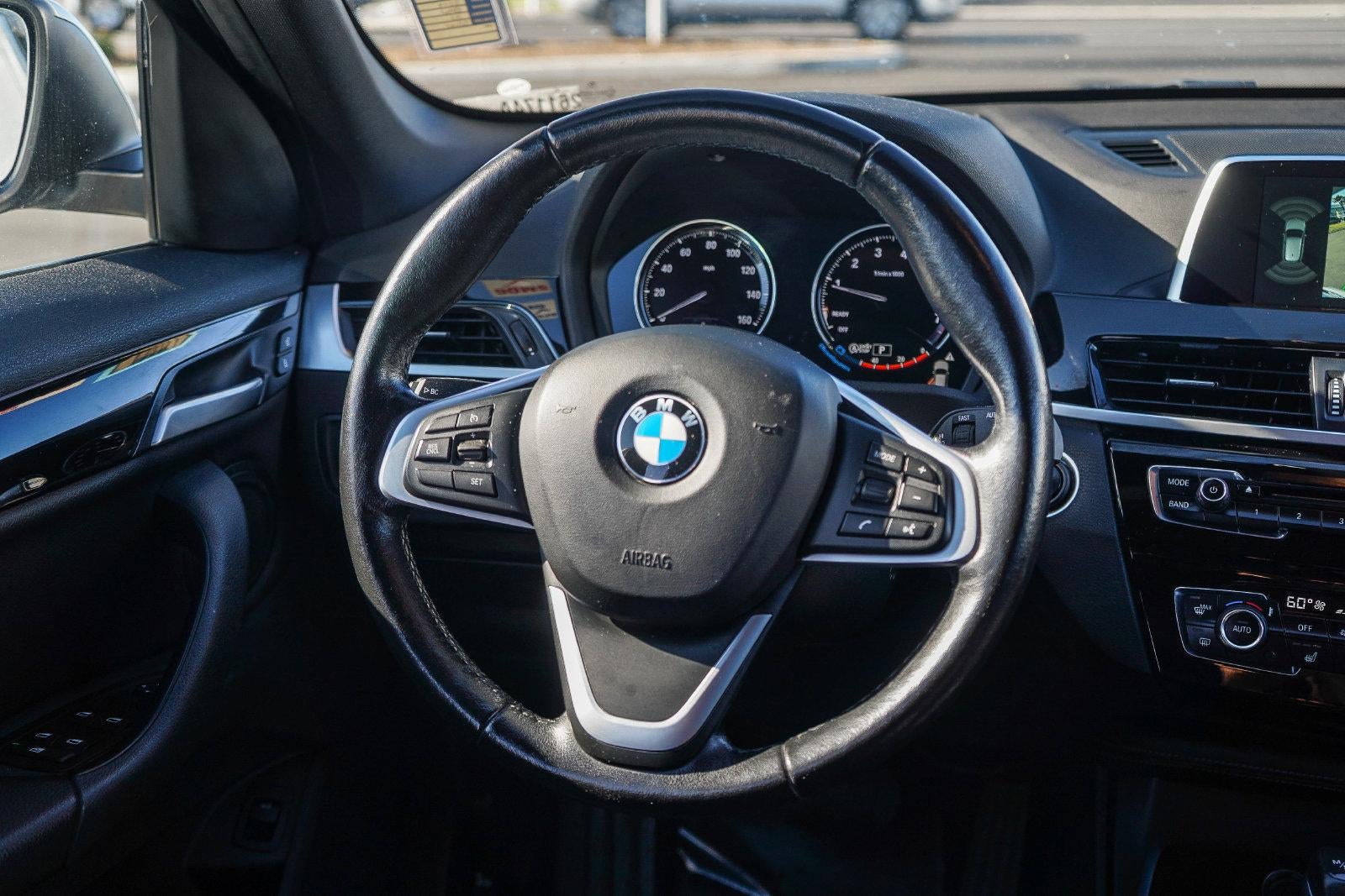2019 BMW X1 sDrive28i