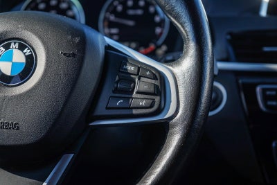 2019 BMW X1 sDrive28i