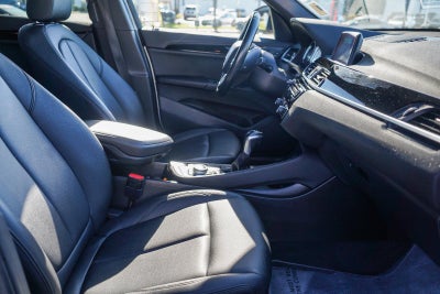 2019 BMW X1 sDrive28i