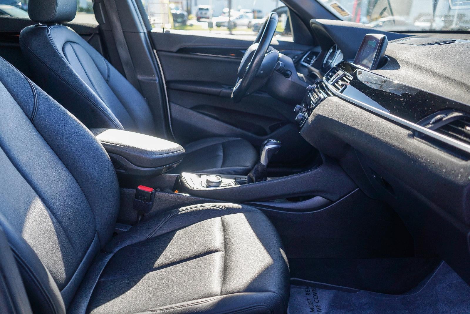 2019 BMW X1 sDrive28i