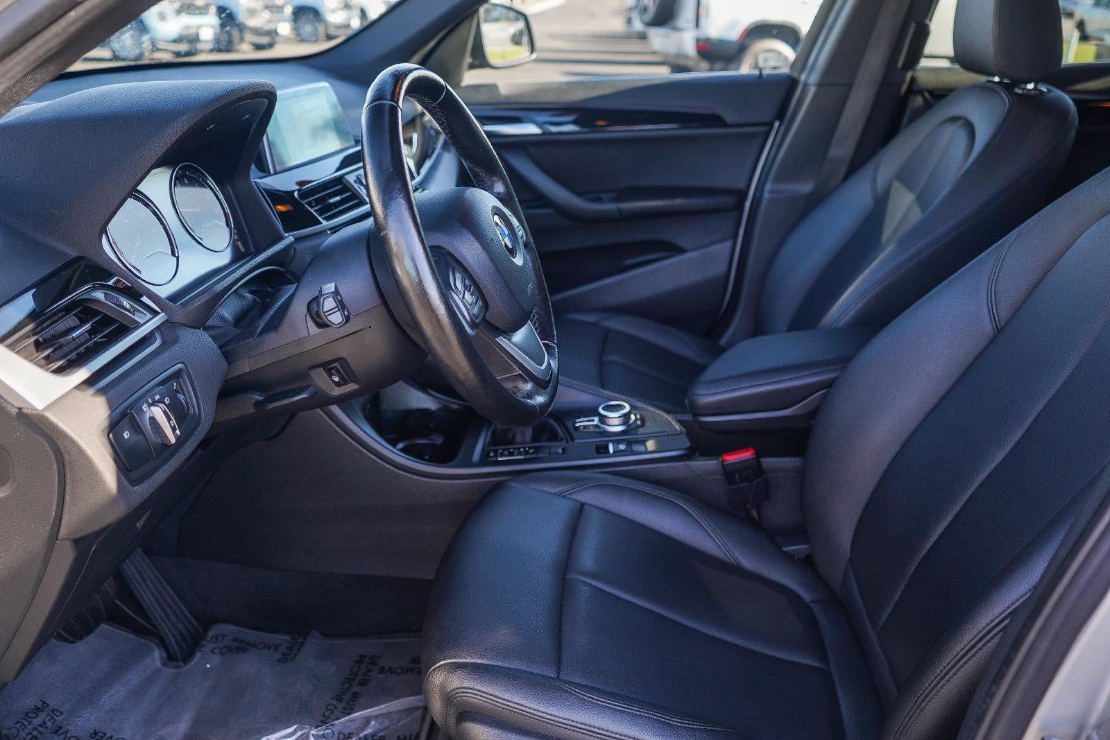 2019 BMW X1 sDrive28i