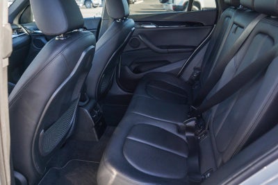 2019 BMW X1 sDrive28i