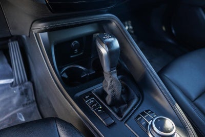 2019 BMW X1 sDrive28i