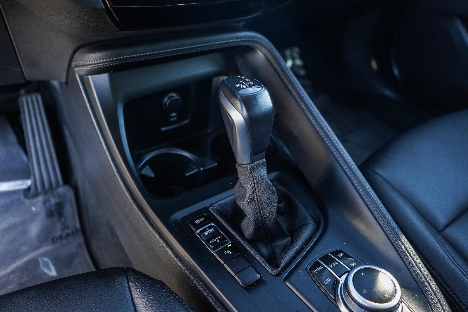 2019 BMW X1 sDrive28i