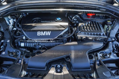 2019 BMW X1 sDrive28i