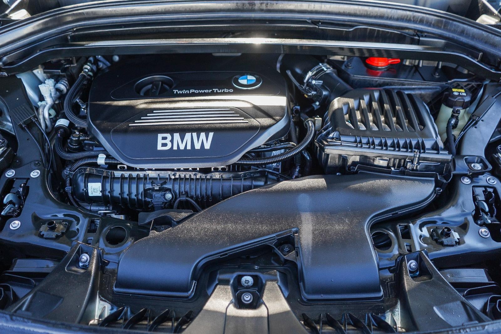 2019 BMW X1 sDrive28i