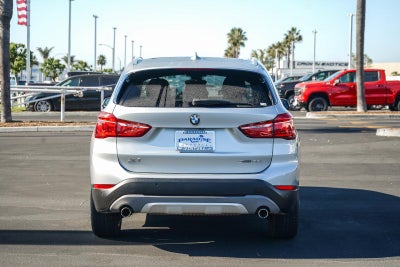 2019 BMW X1 sDrive28i